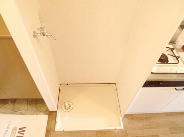 ベルデュールの物件内観写真